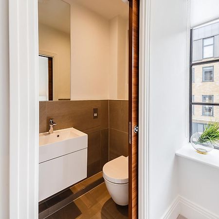 Palace Wharf Apartments London Bagian luar foto