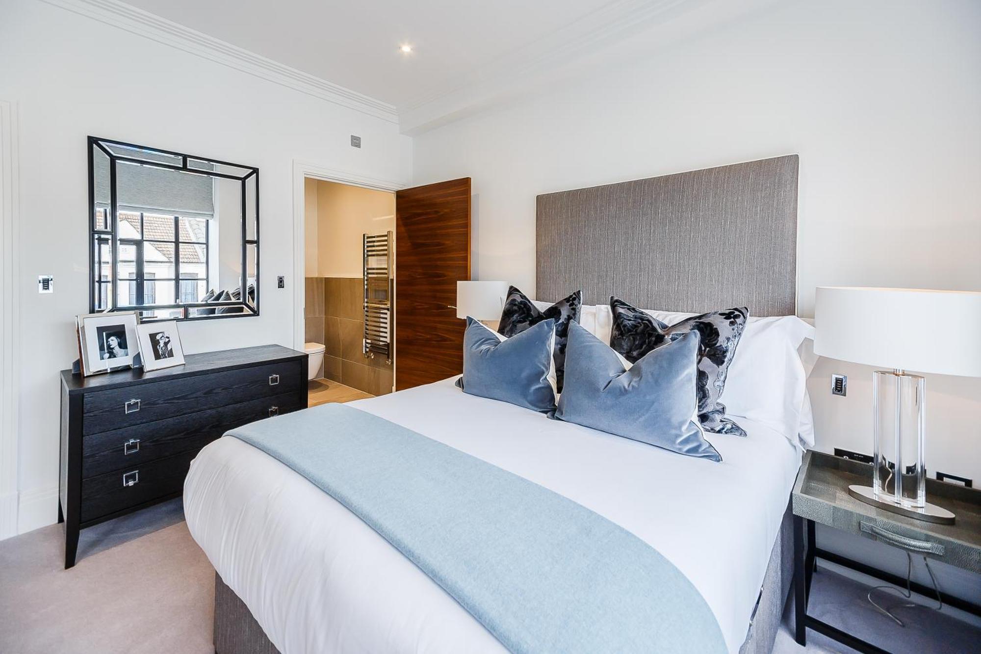 Palace Wharf Apartments London Bagian luar foto
